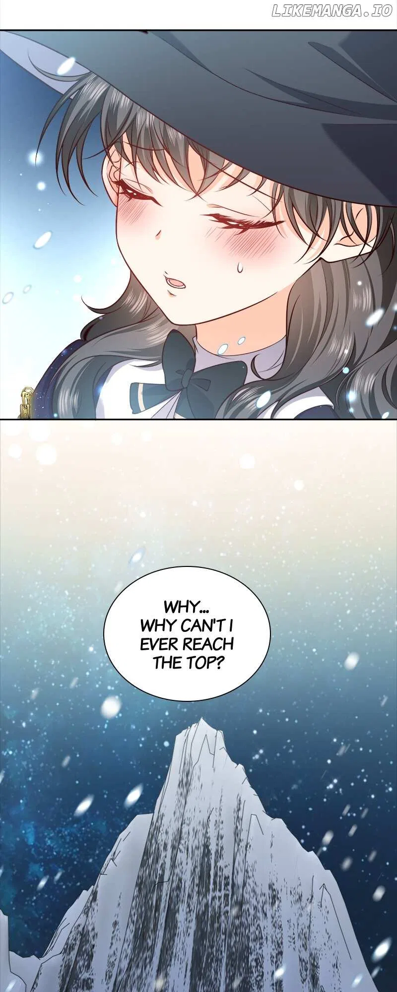 Truly Refuse To Be A Witch Chapter 83 – Page 3