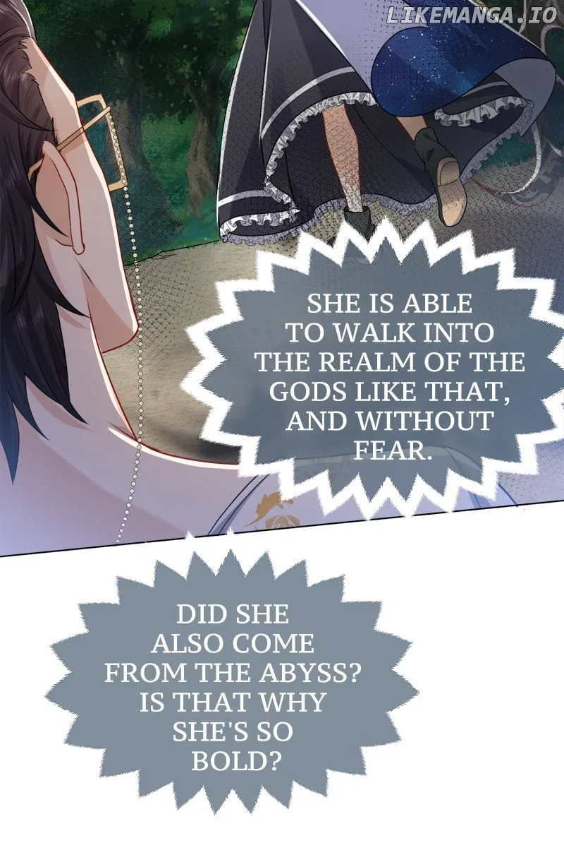 Truly Refuse To Be A Witch Chapter 82 – Page 5
