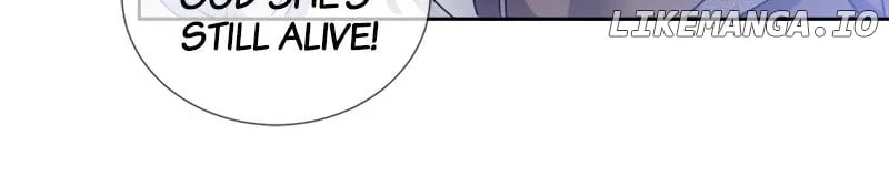 Truly Refuse To Be A Witch Chapter 82 – Page 10