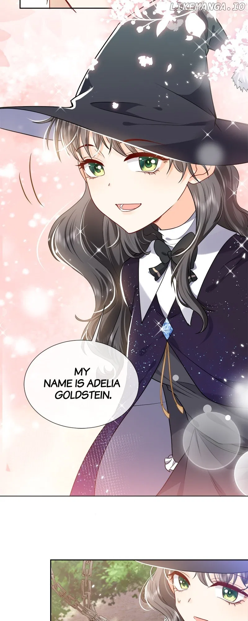 Truly Refuse To Be A Witch Chapter 82 – Page 13