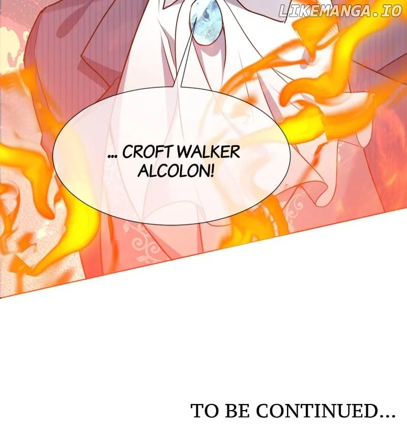 Truly Refuse To Be A Witch Chapter 82 – Page 29