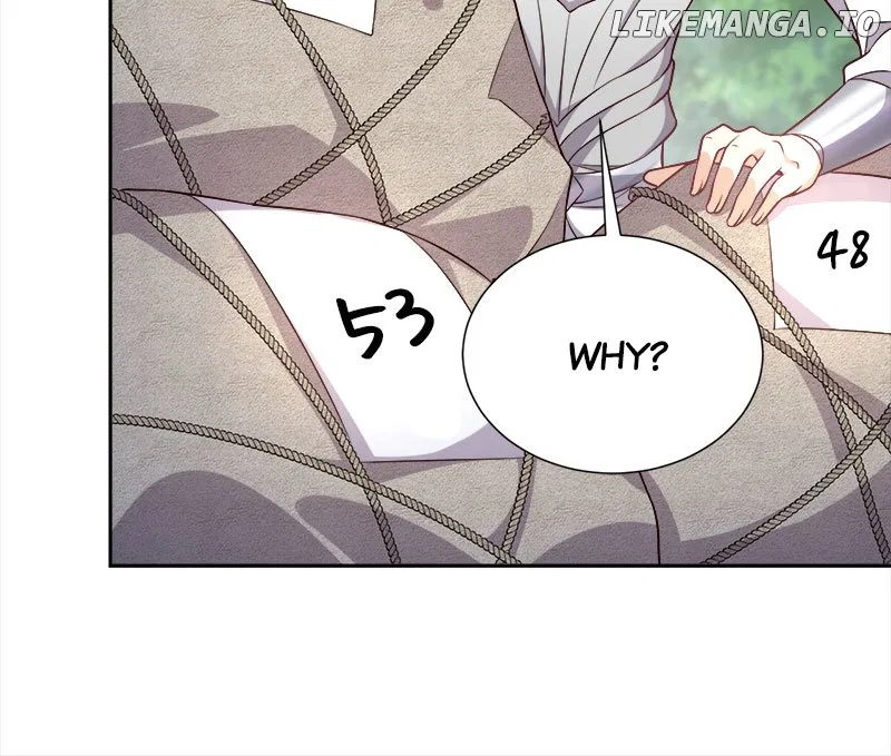 Truly Refuse To Be A Witch Chapter 81 – Page 13