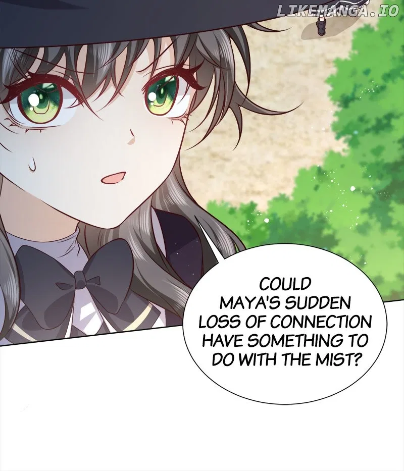 Truly Refuse To Be A Witch Chapter 81 – Page 20