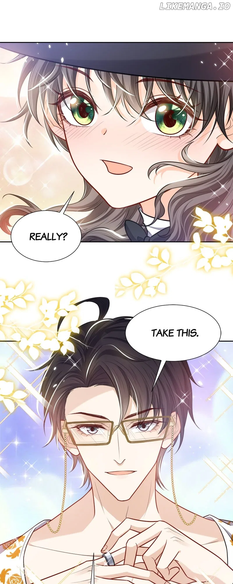 Truly Refuse To Be A Witch Chapter 80 – Page 23