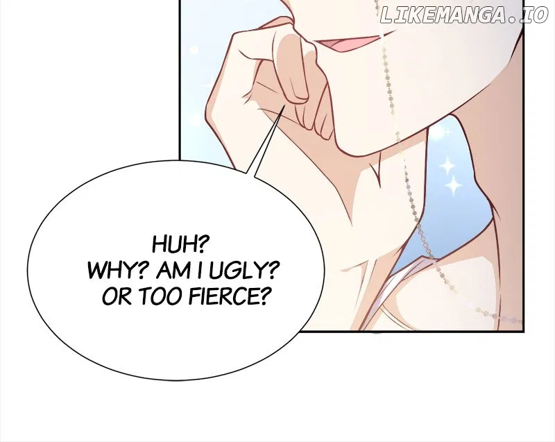 Truly Refuse To Be A Witch Chapter 79 – Page 14