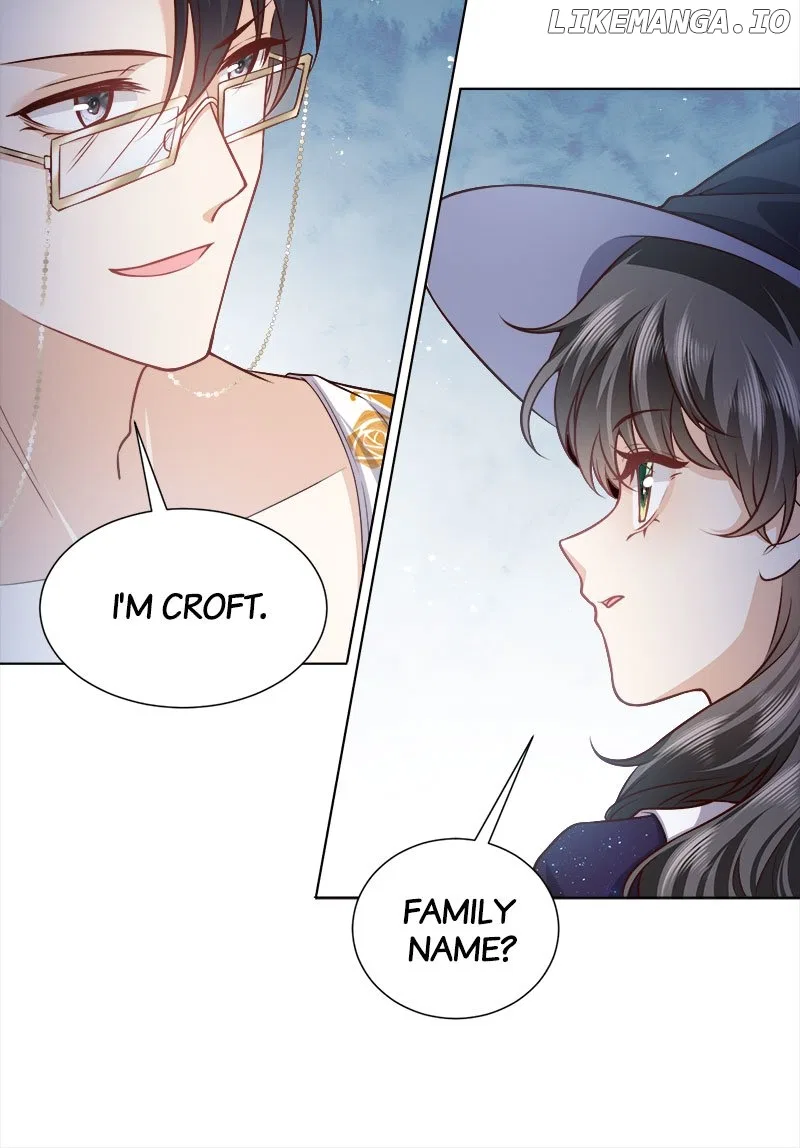 Truly Refuse To Be A Witch Chapter 79 – Page 18