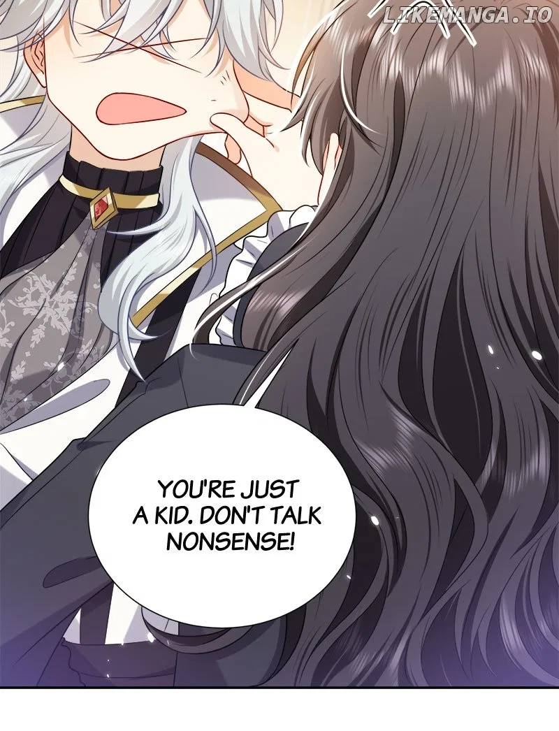 Truly Refuse To Be A Witch Chapter 78 – Page 5