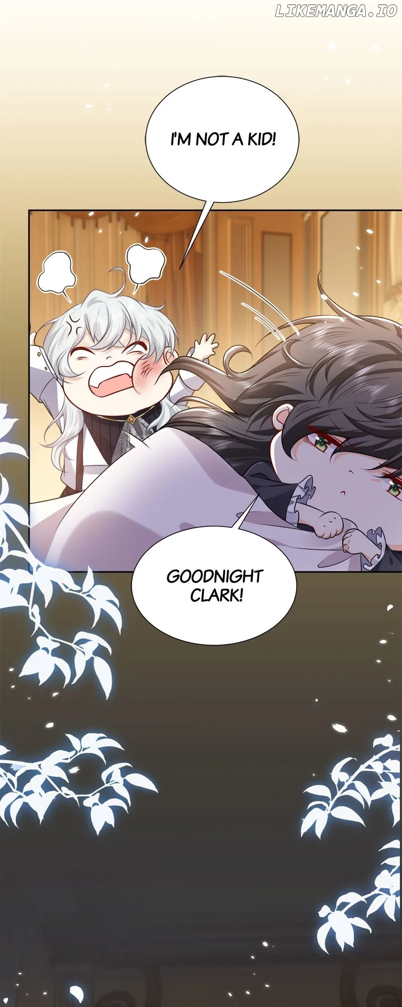 Truly Refuse To Be A Witch Chapter 78 – Page 6