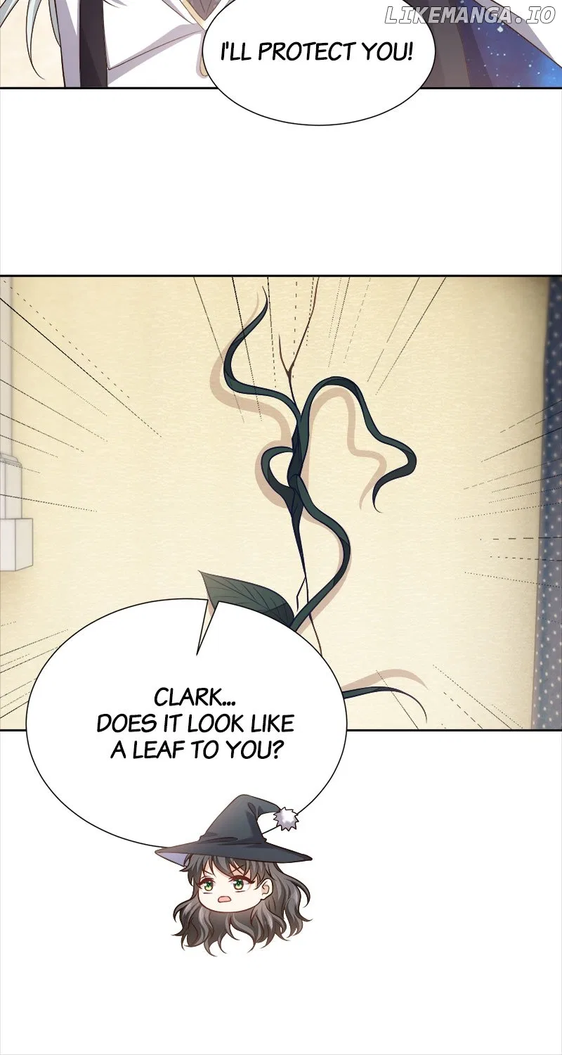 Truly Refuse To Be A Witch Chapter 77 – Page 10