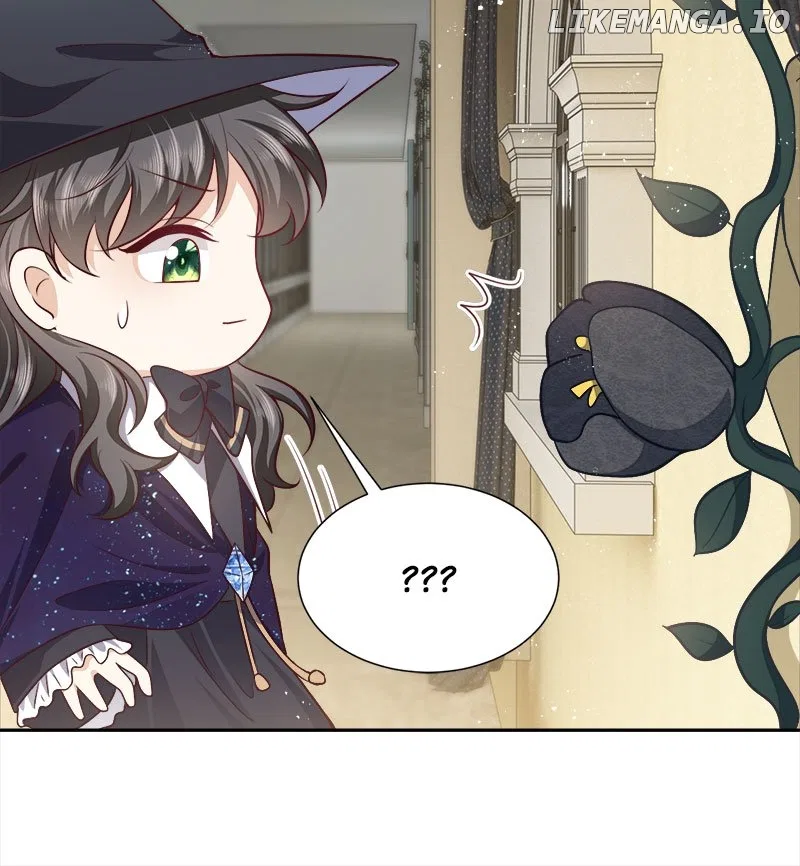 Truly Refuse To Be A Witch Chapter 77 – Page 14