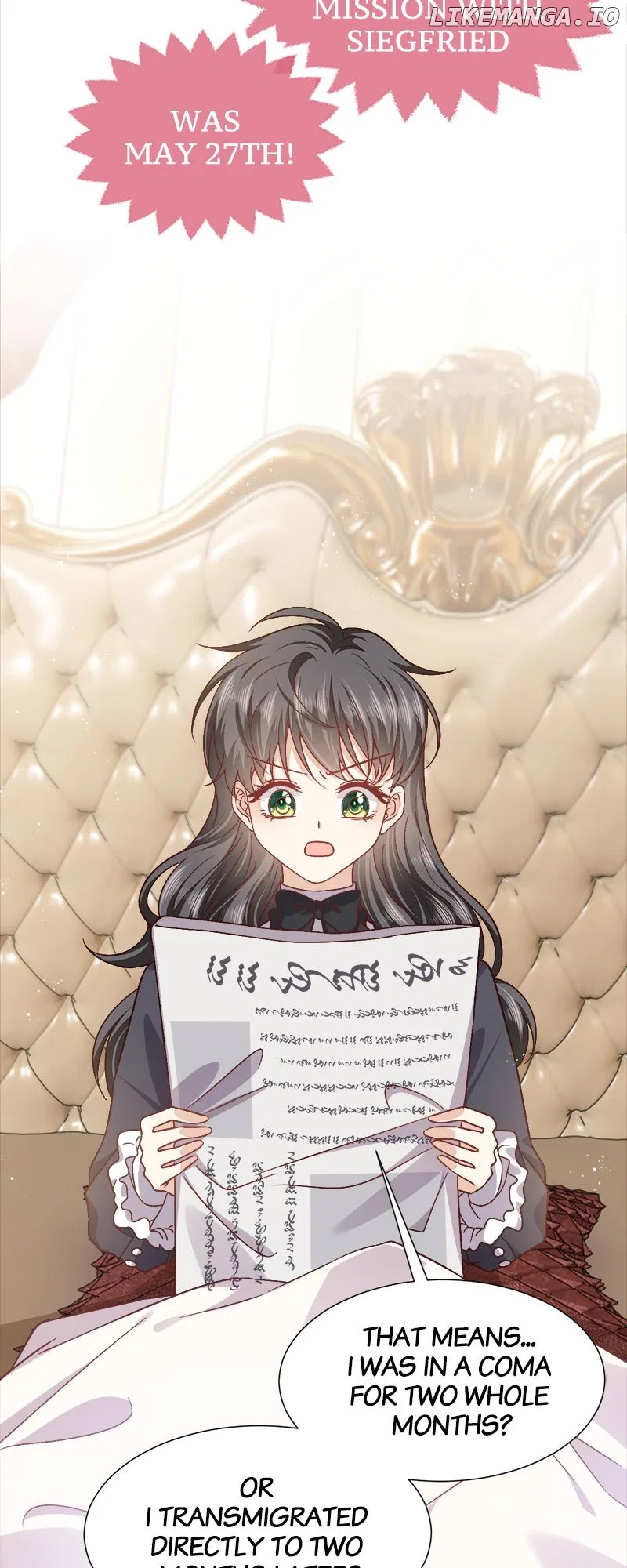 Truly Refuse To Be A Witch Chapter 77 – Page 23