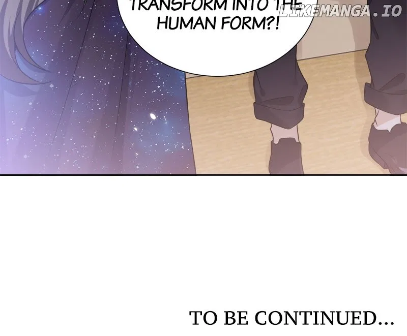 Truly Refuse To Be A Witch Chapter 76 – Page 28