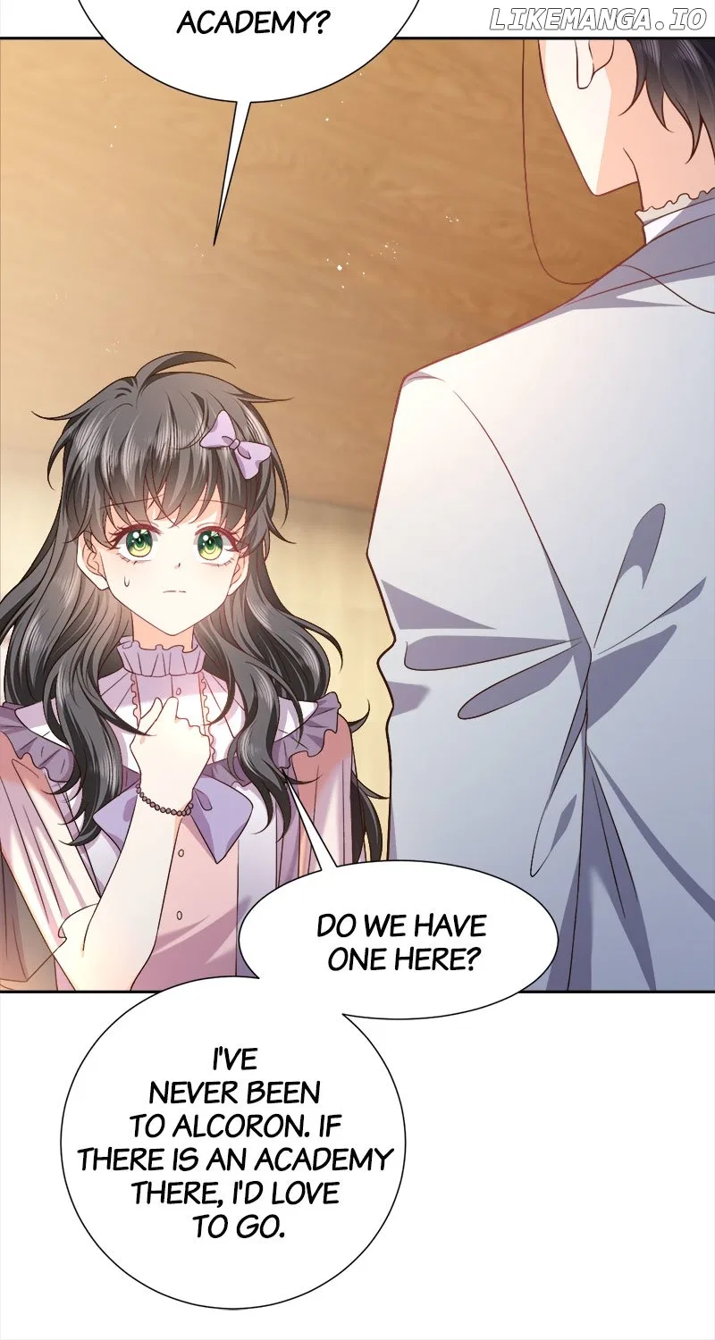 Truly Refuse To Be A Witch Chapter 75 – Page 17