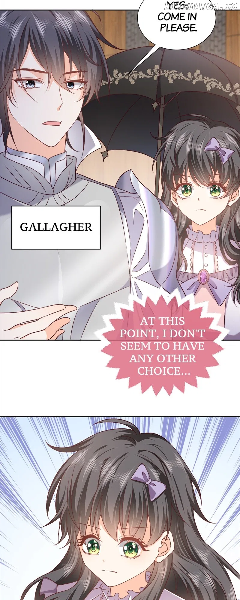 Truly Refuse To Be A Witch Chapter 73 – Page 2