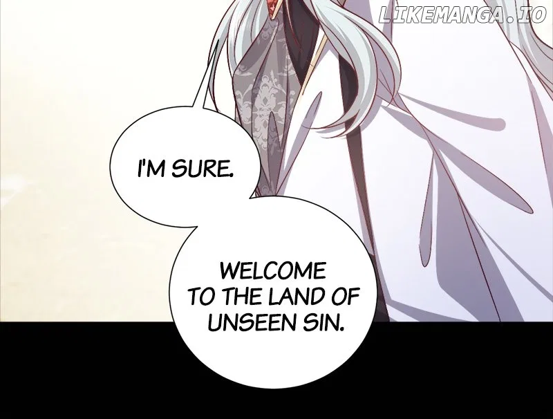Truly Refuse To Be A Witch Chapter 73 – Page 5