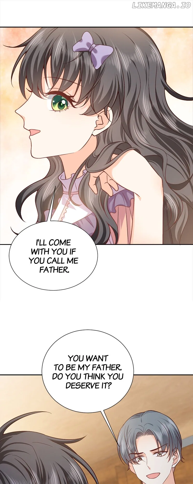 Truly Refuse To Be A Witch Chapter 73 – Page 16
