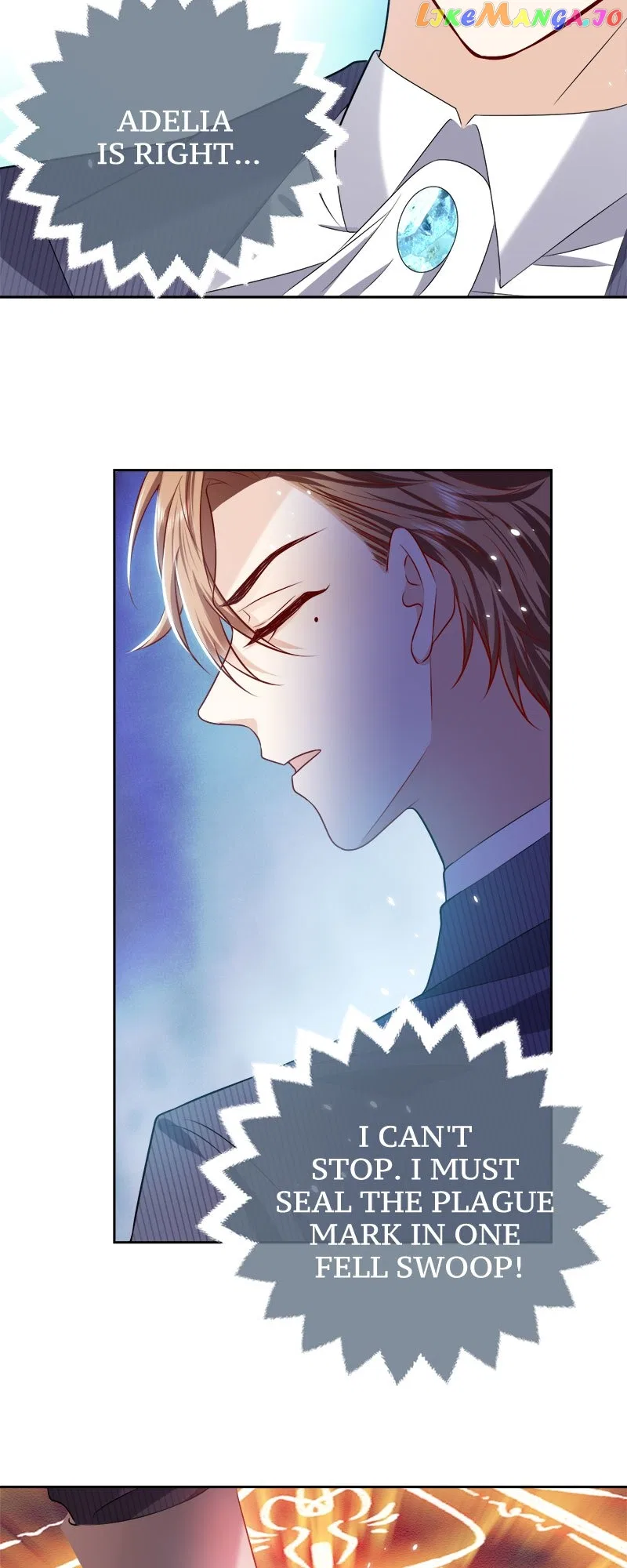 Truly Refuse To Be A Witch Chapter 72 – Page 2