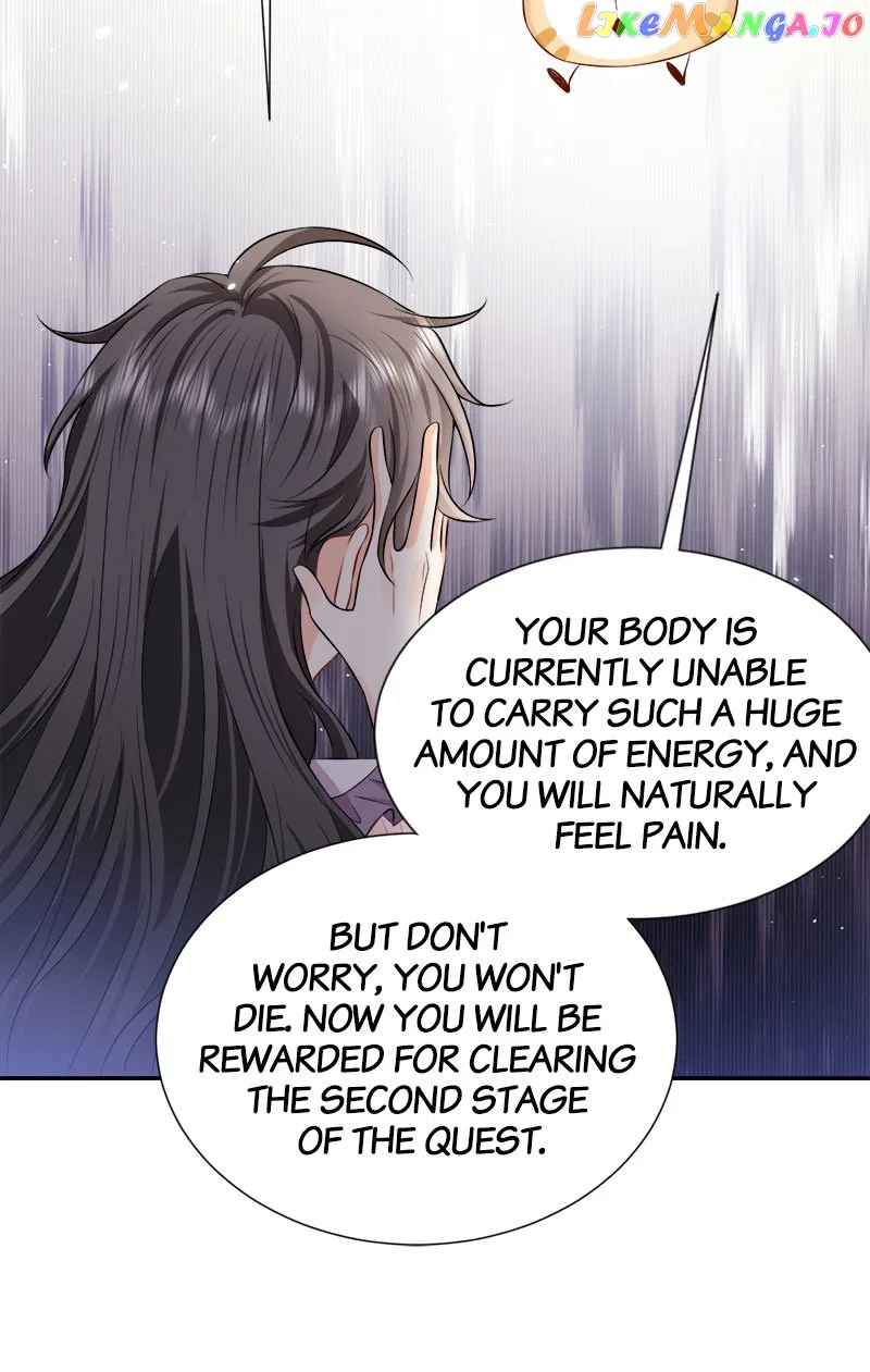 Truly Refuse To Be A Witch Chapter 72 – Page 14