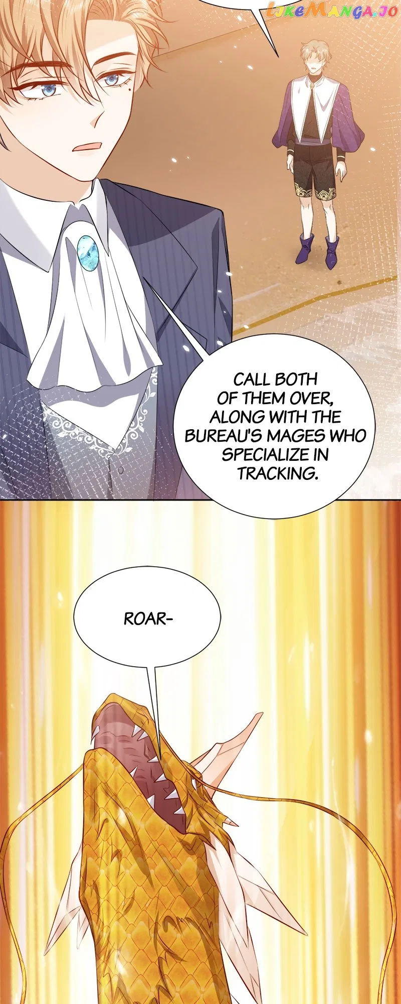 Truly Refuse To Be A Witch Chapter 72 – Page 20