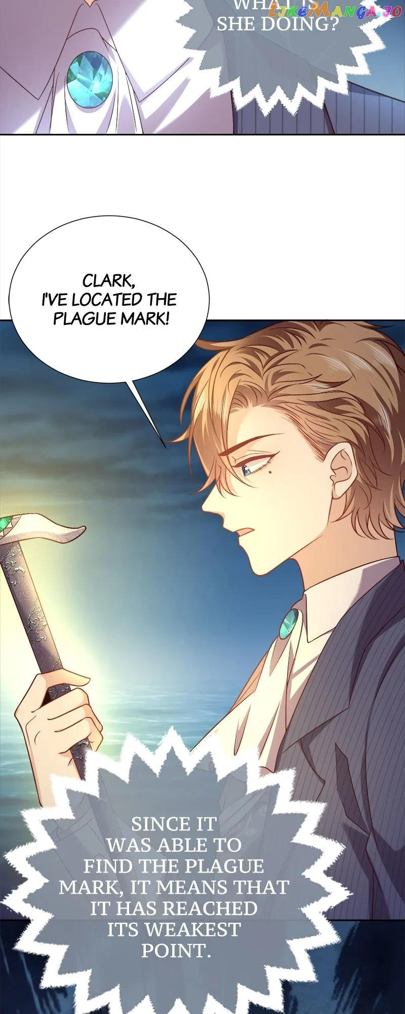 Truly Refuse To Be A Witch Chapter 71 – Page 3