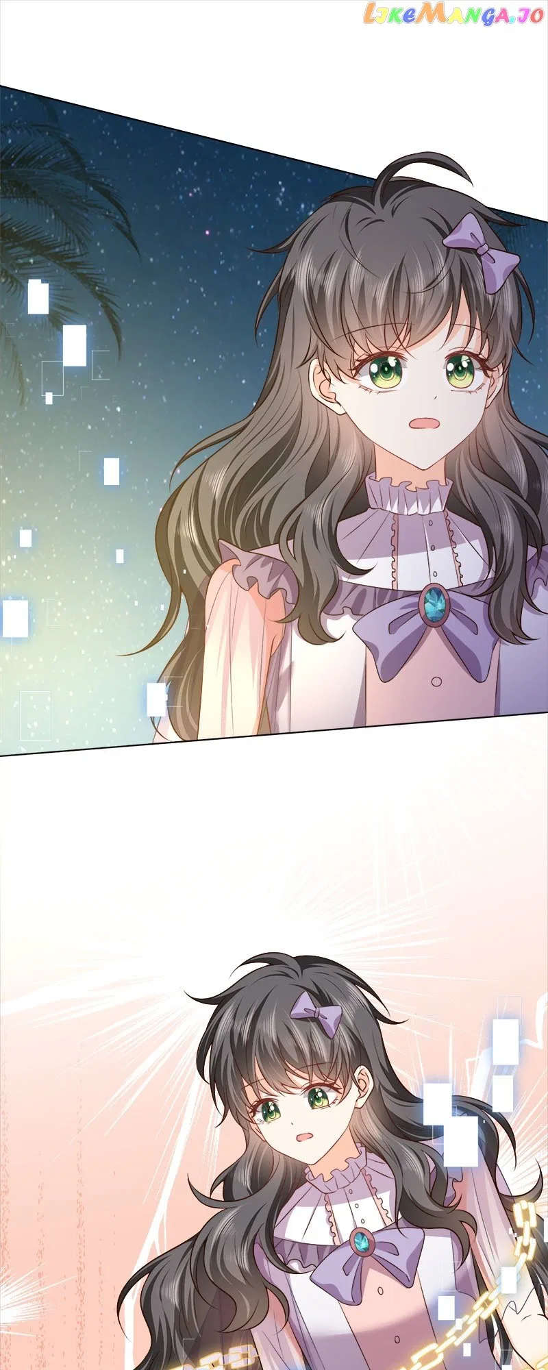 Truly Refuse To Be A Witch Chapter 71 – Page 19