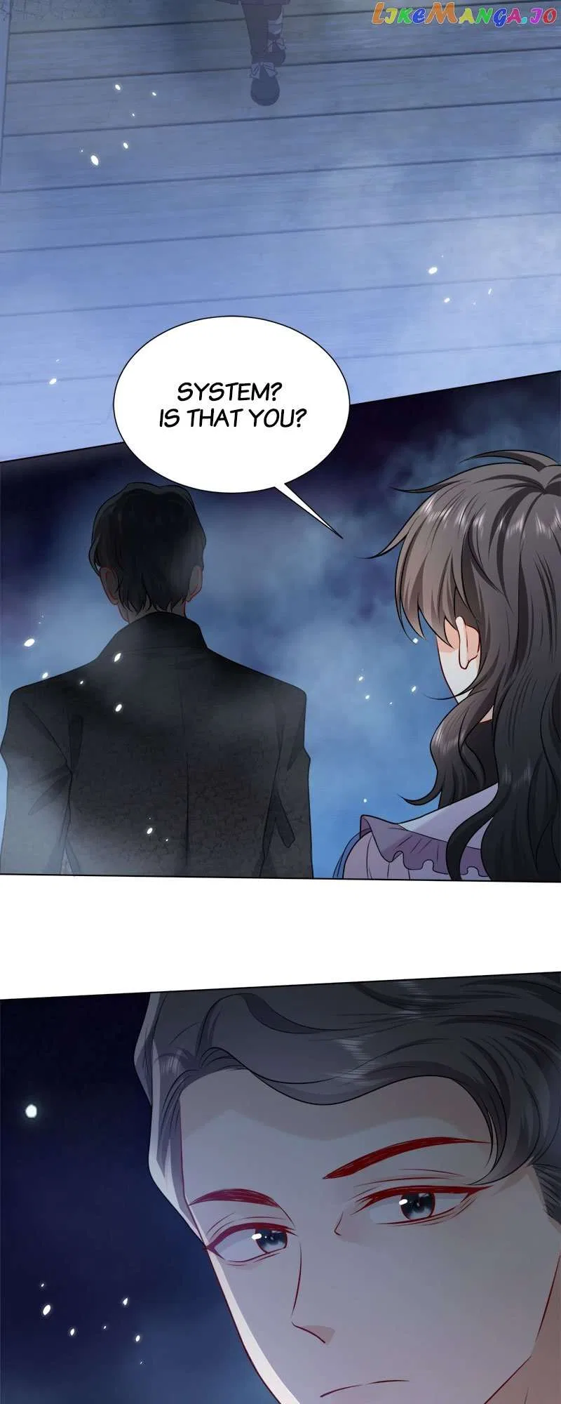 Truly Refuse To Be A Witch Chapter 70 – Page 8