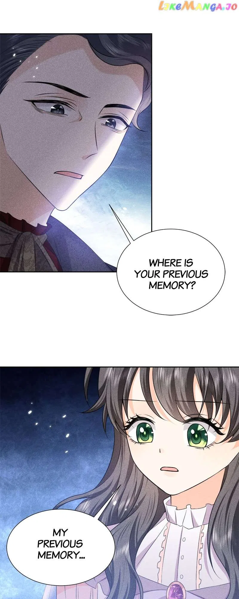 Truly Refuse To Be A Witch Chapter 70 – Page 14