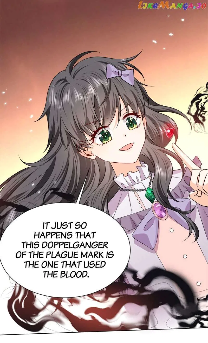Truly Refuse To Be A Witch Chapter 70 – Page 21