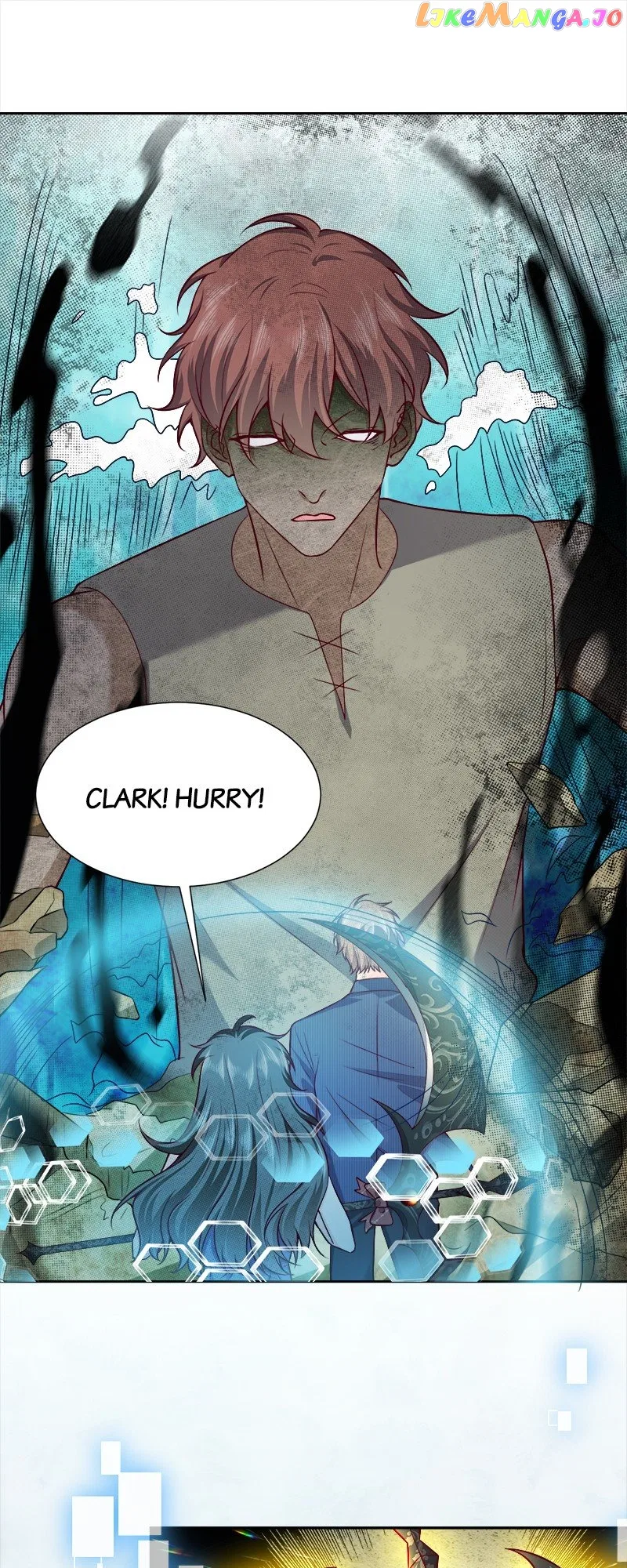 Truly Refuse To Be A Witch Chapter 69 – Page 6