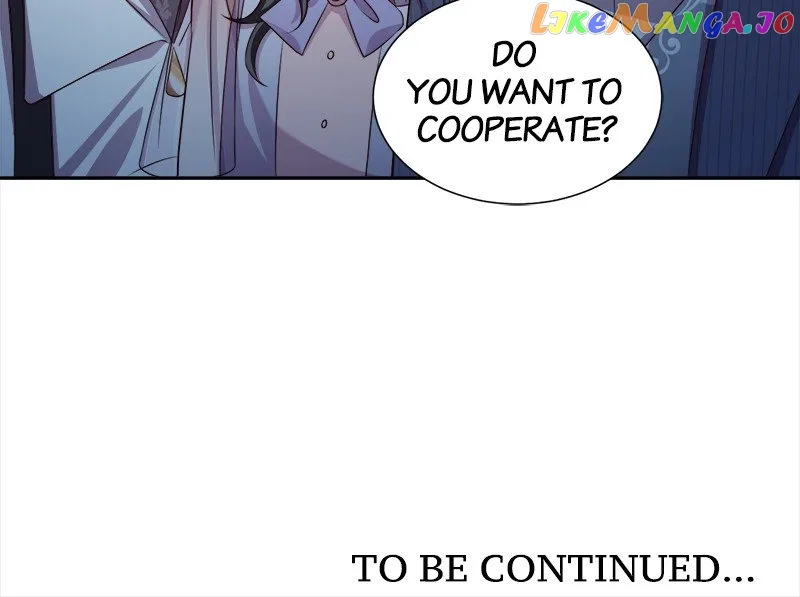 Truly Refuse To Be A Witch Chapter 69 – Page 28