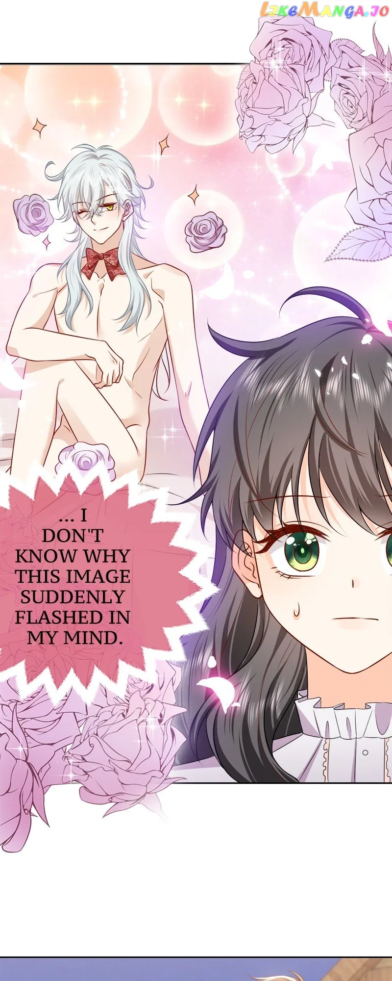Truly Refuse To Be A Witch Chapter 68 – Page 6