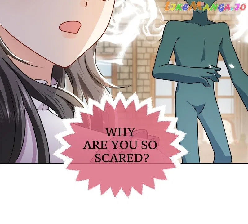 Truly Refuse To Be A Witch Chapter 68 – Page 10