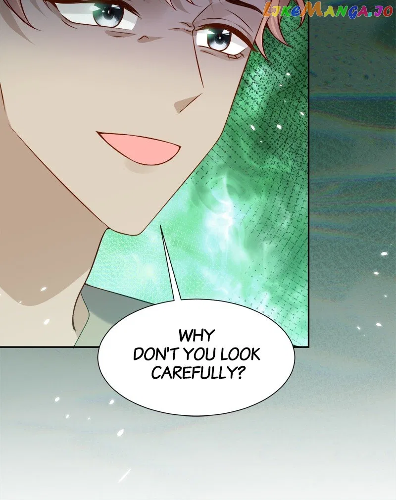 Truly Refuse To Be A Witch Chapter 68 – Page 14