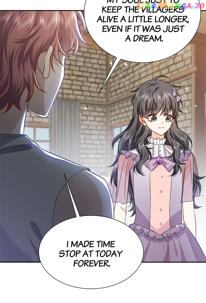 Truly Refuse To Be A Witch Chapter 68 – Page 18