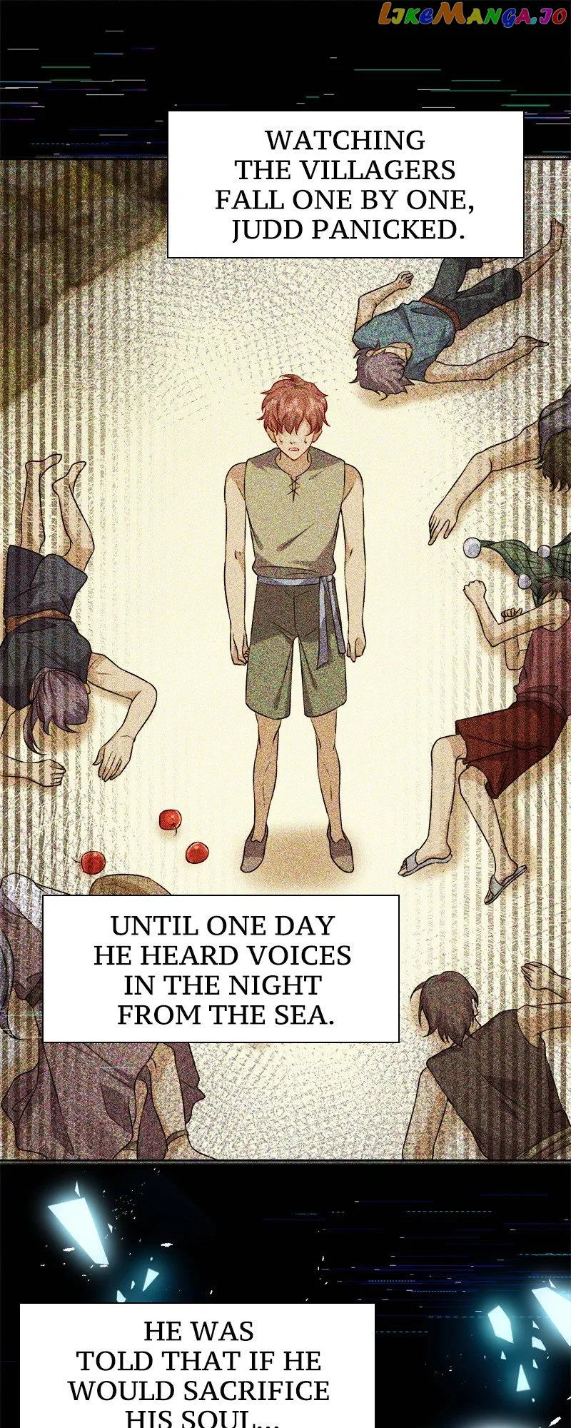 Truly Refuse To Be A Witch Chapter 68 – Page 19