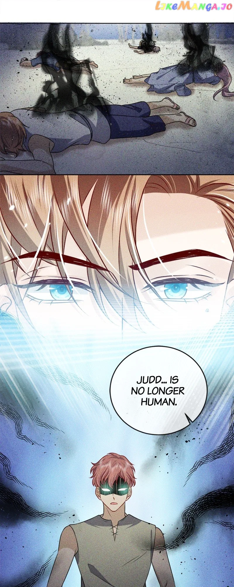 Truly Refuse To Be A Witch Chapter 68 – Page 23