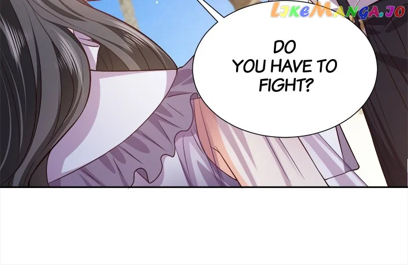 Truly Refuse To Be A Witch Chapter 67 – Page 13