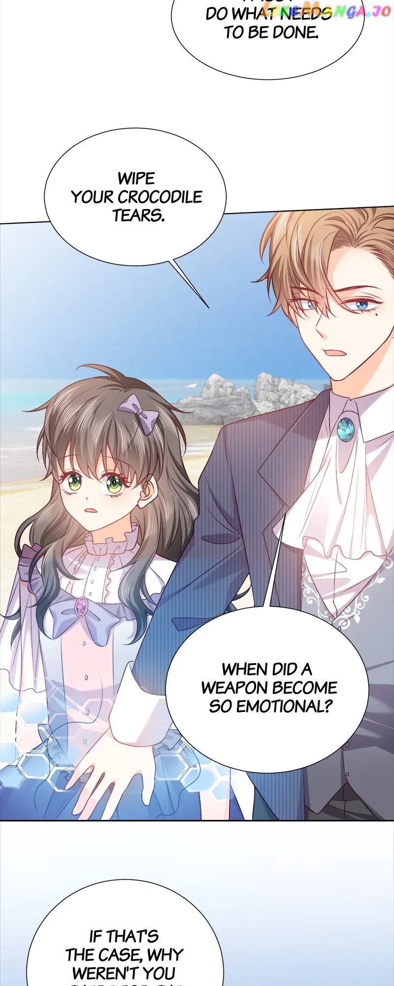 Truly Refuse To Be A Witch Chapter 67 – Page 16