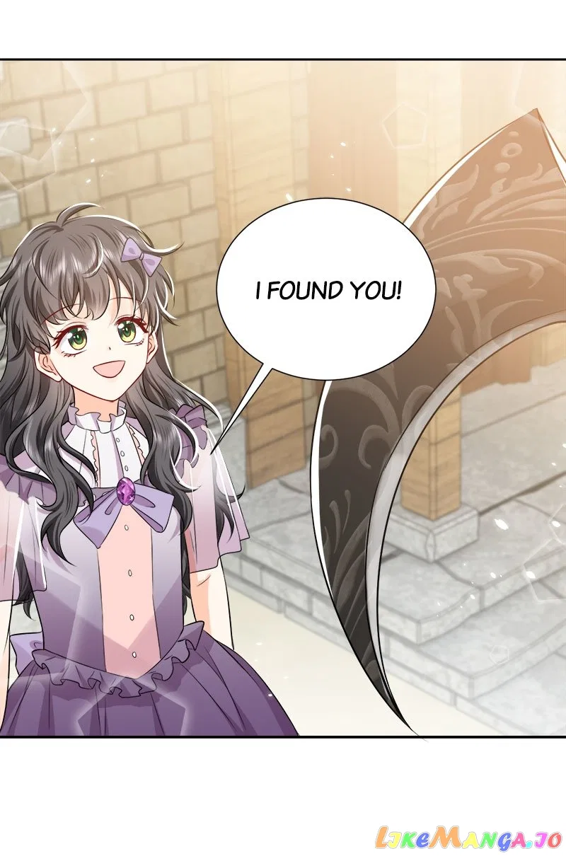 Truly Refuse To Be A Witch Chapter 66 – Page 9
