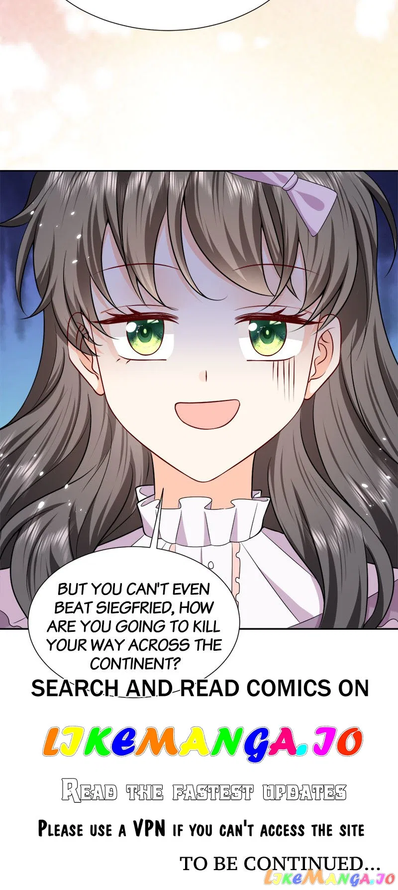 Truly Refuse To Be A Witch Chapter 66 – Page 25