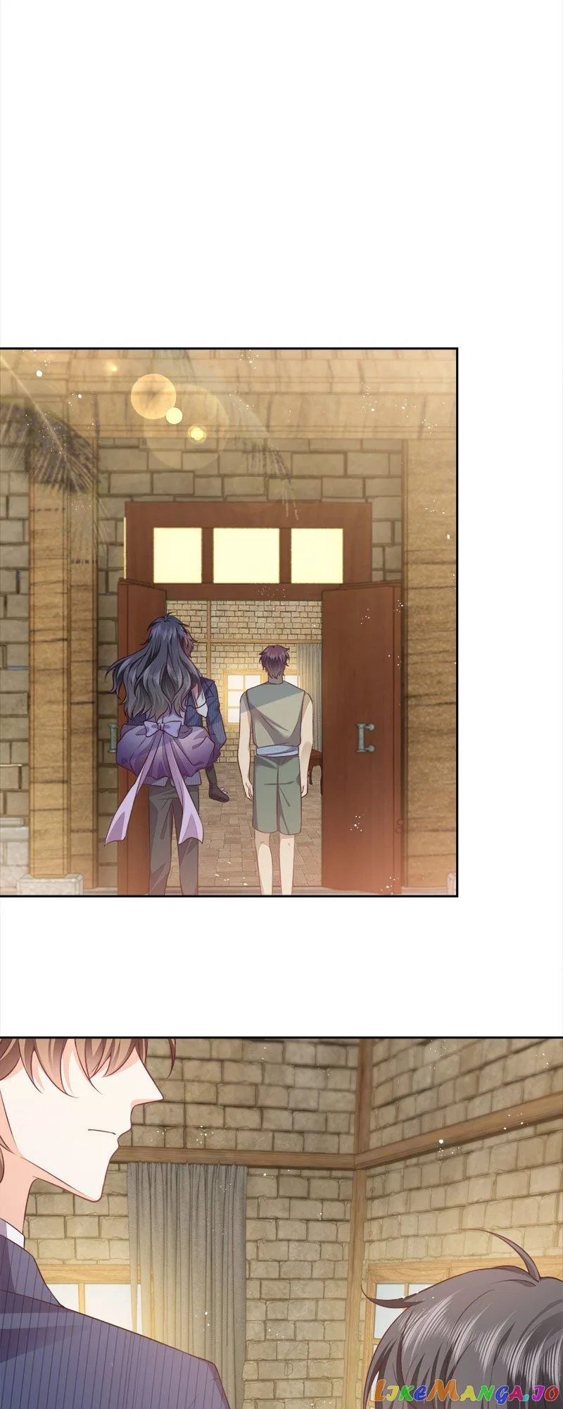 Truly Refuse To Be A Witch Chapter 65 – Page 4