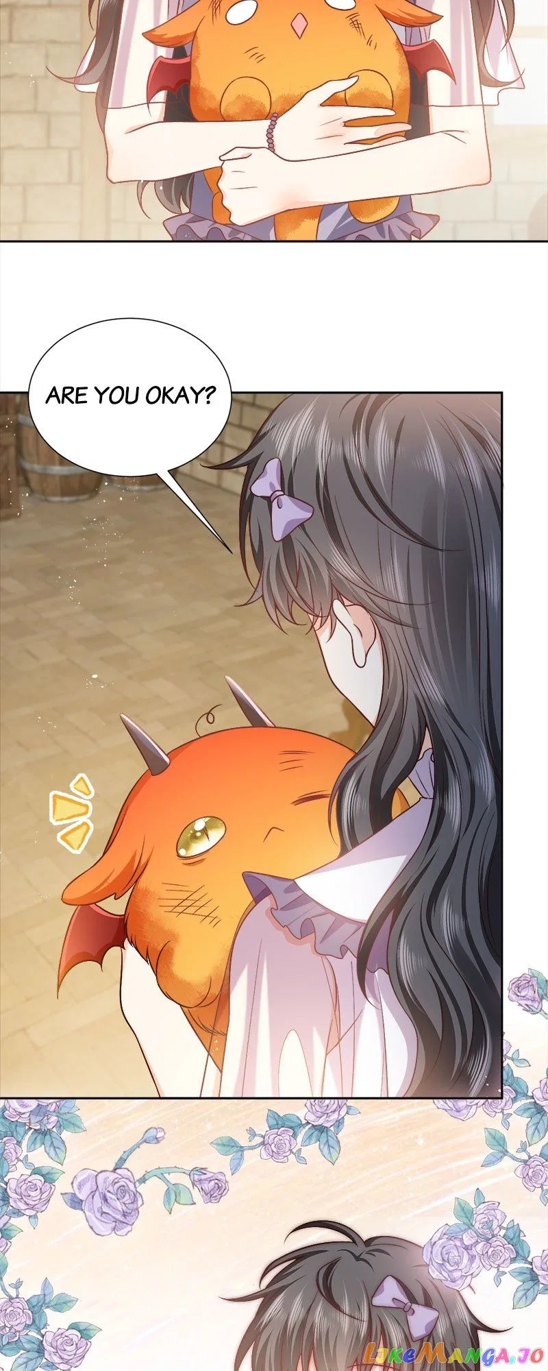 Truly Refuse To Be A Witch Chapter 65 – Page 7