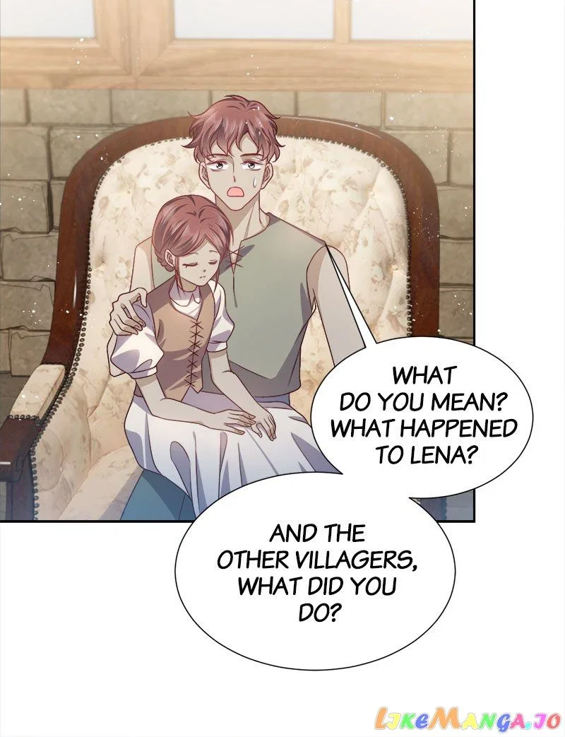 Truly Refuse To Be A Witch Chapter 65 – Page 18