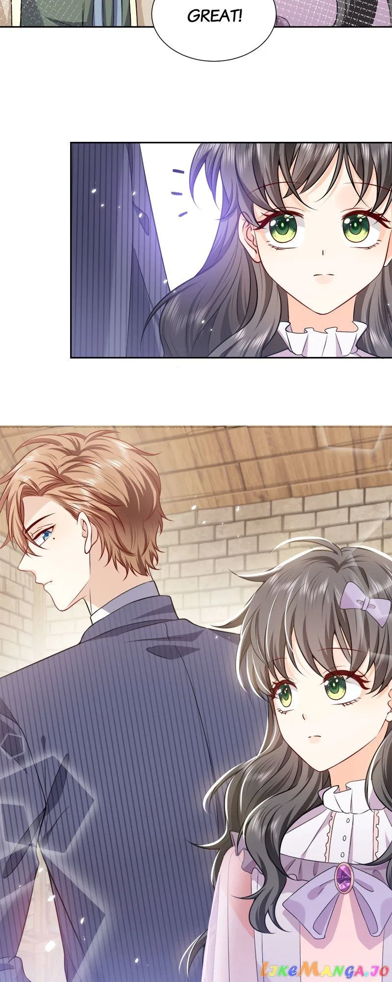 Truly Refuse To Be A Witch Chapter 64 – Page 3
