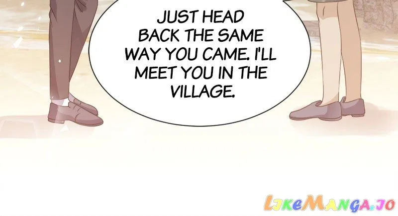 Truly Refuse To Be A Witch Chapter 64 – Page 9
