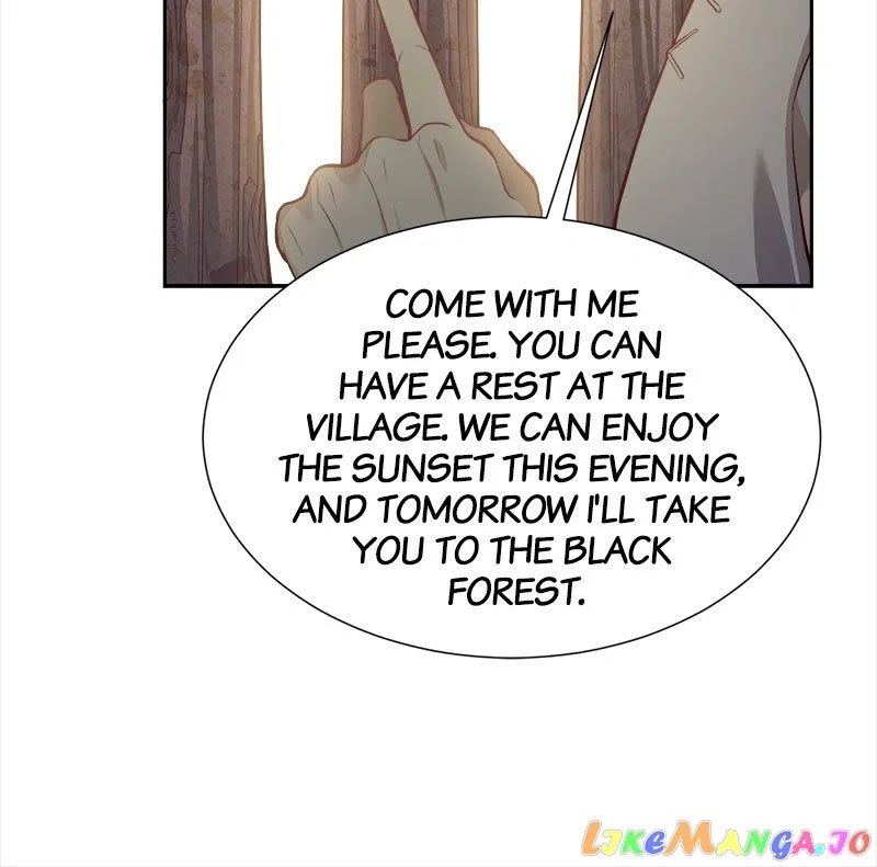 Truly Refuse To Be A Witch Chapter 64 – Page 28