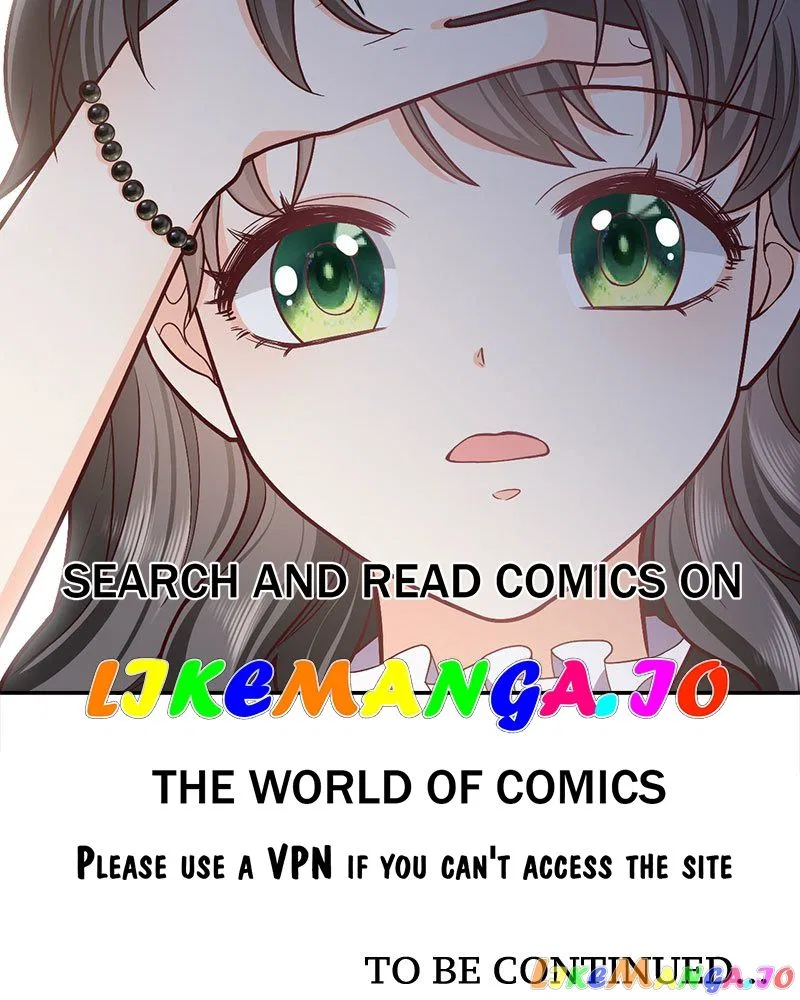 Truly Refuse To Be A Witch Chapter 64 – Page 30