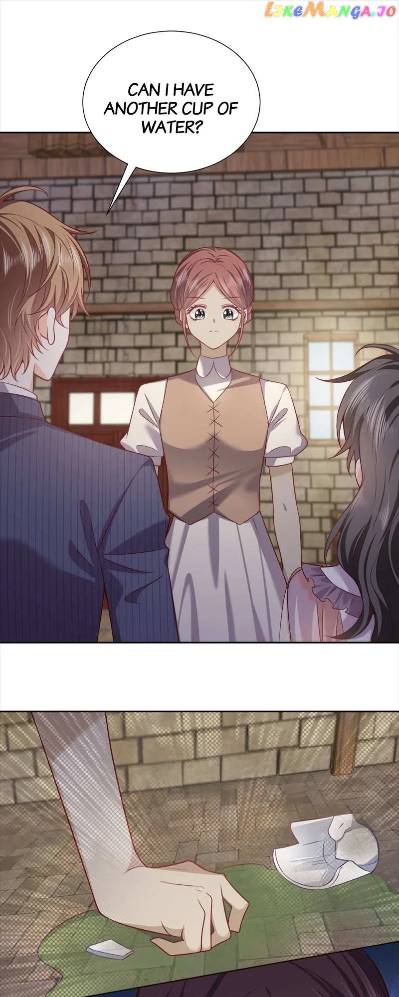 Truly Refuse To Be A Witch Chapter 63 – Page 2