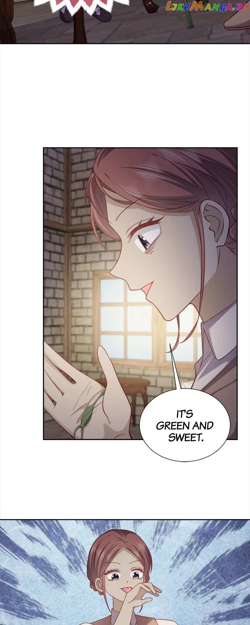 Truly Refuse To Be A Witch Chapter 63 – Page 4
