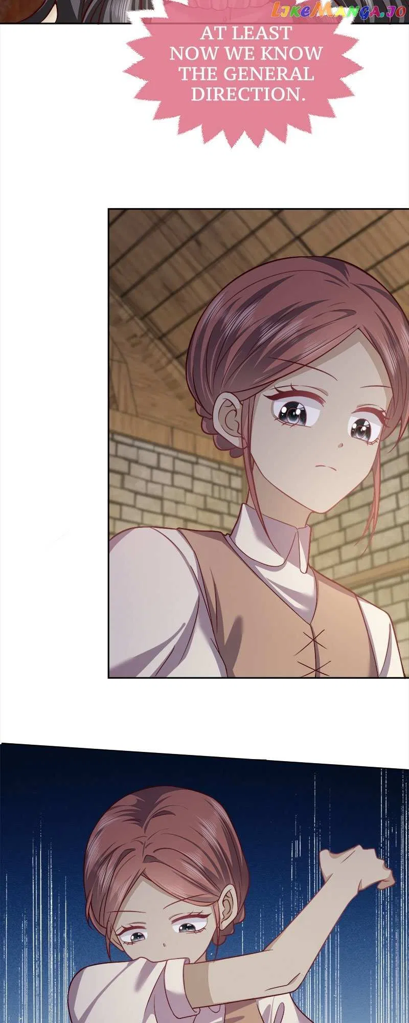 Truly Refuse To Be A Witch Chapter 63 – Page 8